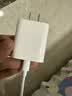 原装适配苹果充电器45W原装正品充电线快充套装iPhone14/13promax/pro/plus/12/11/XS手机充电头数据线 【原充套装】苹果45W快充头+1米PD快充线 iPhone8-14 实拍图