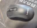 联想（Lenovo）无线键盘鼠标套装 键鼠套装 全尺寸键盘 商务办公 MK23Lite 实拍图