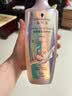 施华蔻（Schwarzkopf）氨基酸赋活修护洗发露600ml 无硅油洗发水 改善毛躁柔顺温和 实拍图