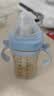 babycareBabycare宝宝喝水恐龙保温杯安波绿 300ml+杯带 实拍图
