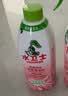 水卫仕除菌净味浴室清洁剂480g*1瓶卫生间瓷砖墙面马桶去污玻璃水垢清洗 实拍图