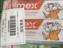 ELMEX艾美适含氟儿童牙膏0-3-6岁婴幼儿含氟防蛀固齿护龈50ml*2 实拍图