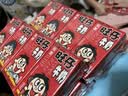 旺旺旺仔牛奶125ml*24盒 儿童营养早餐奶原味  礼盒装 送礼佳品 实拍图