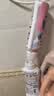 花王（KAO）羊毛洗涤剂专用460ml 真丝洗涤剂 中性洗衣液 丝毛净 实拍图