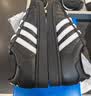 阿迪达斯（adidas）adidas三叶草贝壳头SUPERSTARII男女休闲鞋 JI0079 41码 实拍图