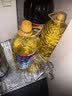 多力经典葵花籽油6.18L 一级压榨家用食用油 实拍图