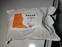悦味纪 陕西白吉饼800g 10个 肉夹馍饼胚 白吉馍百吉饼半成品早餐速食 实拍图