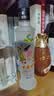 古井贡酒 岁月经典10 浓香型白酒 55度 125mL*1瓶 单瓶装 实拍图