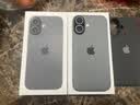 Apple/苹果/苹果 iPhone 17 256GB 白色 支持移动联通电信5G 双卡双待手机 实拍图