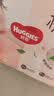 好奇（Huggies） 铂金装拉拉裤 婴儿成长裤轻薄透气小桃裤尿不湿训练裤 云感舒爽 成长裤XL84片【12-17kg】 实拍图
