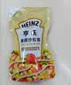 亨氏（Heinz）沙拉酱 香甜沙拉酱 蔬菜水果沙拉寿司酱 200g袋装 实拍图