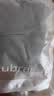 ubras内裤女士无尺码包臀运动瑜伽隐形无痕内裤15A抗菌纯棉底裆 实拍图