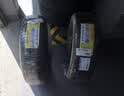 佳通轮胎(Giti)轮胎185/60R15 84H T20 适配 捷达/polo/奇瑞/吉利金刚 实拍图