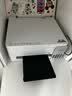 爱普生（EPSON）【6代新品】L3351墨仓式彩色打印机 微信打印/无线连接 家用AI学习打印机（打印、复印、扫描） 实拍图