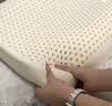 邓禄普（Dunlopillo）ECO波浪枕 斯里兰卡进口天然乳胶枕头 颈椎枕  实拍图