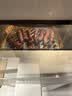 美的（Midea）新风炎烤空气炸锅蒸烤一体 家用智能双可视0氟涂层6.5L大容量小家电 上下双热源免翻面KZC6521 实拍图
