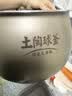 苏泊尔（SUPOR）电饭煲4-5人大容量5升小快有钛球釜家用不粘柴火饭多功能微压智能电饭锅F50X96 实拍图