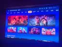 极米（XGIMI）Z6X Pro 三色激光旗舰版+100英寸智能光子幕布-悬浮版 实拍图