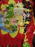 白象 酸辣粉5袋 正宗川渝风味袋装酸辣粉93g*5 非油炸方便粉丝五连包 实拍图