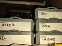 得力（deli）多功能零件盒乐高收纳盒透明可拆分零件储物工具收纳箱塑料盒 实拍图
