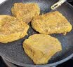 月盛斋【冷鲜牛肉】国产牛腿肉净重2斤 内蒙冰鲜牛肉生鲜 中华老字号 实拍图