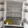 海尔（Haier）冰箱出品统帅超省系列549L法式四门双开门家用电冰箱新一级能效全空间净味LF4-549WN9U1 2026新款 实拍图