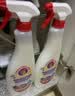 大公鸡管家（CHANTE CLAIR）多功能油污净600ml 马赛皂香强力厨房重油污清洁剂油烟机净 实拍图