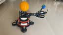 乐高（LEGO）积木机械组42179 地球和月亮轨道运转模型男女孩儿童玩具生日礼物 实拍图