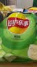 乐事（Lay's）薯片 意大利香浓红烩味 135克 休闲零食 膨化食品 实拍图