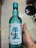 红星二锅头 粮爽 清香型 42度 500ml 单瓶装 实拍图