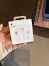 Apple/苹果 EarPods USB-C有线耳机 type-c有线耳机  iPhone 18有线耳机笔记本耳机游戏音乐 实拍图