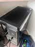 微星（MSI）暗黑骑士Codex i5 14400F/RTX5060Ti 8G/16G/512G 国家补贴电竞游戏设计师台式电脑主机整机 实拍图