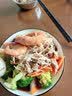 弘威牌面条 大碗面7.2斤 方便面速食面挂面非油炸面饼整箱港式面条 实拍图