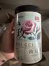 福东海 玫瑰花（兰州苦水产区）花茶干花草茶玫瑰泡水养生花茶叶 实拍图