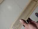 米家小米净水器家用净水机滤芯PP棉（1号滤芯）适用600G厨下式/400G厨上增强版/400G厨下 XY1-PP/V1-PP 实拍图