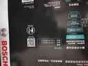 博世（BOSCH）活性炭空调滤芯滤清器0986AF5697适配长安逸动/EV/致尚XT等 实拍图