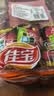 佳宝九制甘草橄榄500g橄榄蜜饯果干办公室休闲小零食广东潮汕特产零食 实拍图