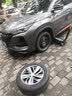 韩泰（Hankook）韩泰轮胎/汽车轮胎 HP2 RA33 225/60R18 100H吉利博越原配 全新汽车轮胎 实拍图