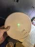 华三（H3C）WiFi7 2.5G无线吸顶ap BE3600CQ 千兆双频3600M 160M频宽 企业级全屋wifi路由 酒店别墅 实拍图