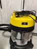KARCHER德国卡赫 加厚410不锈钢桶式吸尘器 干湿两用 工业商用开荒保洁地毯宠物大吸力大功率吸尘器 WD2s 全新升级 实拍图