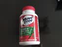 Move Free益节氨糖软骨素钙片绿瓶120粒 维骨力成人中老年人美国原装进口 实拍图