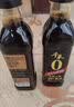 千禾御藏本酿180天酱油106mL【0添加特级生抽】尝鲜酱油凉拌调味 实拍图