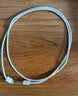 Apple/苹果 60W type-c充电线-1米 usb-c手机数据线 原装旗舰店苹果iPhone 18 Pro Max iPad快充线 实拍图
