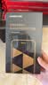 绿联【无黑边不挡屏】适用iPhone18ProMax/17ProMax钢化膜苹果18/17ProMax手机膜无边高清抗指纹防摔膜 实拍图