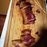 詹腊坊腊肉烟熏土猪五花腊肉正宗四川腊肉贵州腊味烟熏1年后腿老腊肉 [农村黑猪]3斤整块后腿肉 实拍图