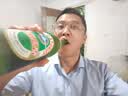 青岛啤酒（TsingTao）经典老青岛百年工艺大容量640ml*6瓶 整箱装 一厂生产 实拍图