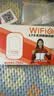 影腾随身wifi多网全国通用无线wi-fi6免插卡无限制大流量卡便携式网卡高速网络可上飞机高铁2026款5GHF 【多网通3000毫安充电款+黑色】*超长续航 实拍图