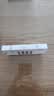 京东京造7号电池10节京东自营七号电池彩虹碱性电池环保适用玩具血压计血糖仪遥控器挂钟电子锁体脂秤鼠标 实拍图