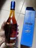 马爹利（Martell） 蓝带XO级 干邑白兰地 洋酒  700ml  送礼 实拍图