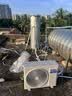 海尔（Haier）双变频空气能热水器200升超一级能效省电80℃高水温家用全屋净水洗商用热泵源电热水器以旧换新装 200升无镁棒免维护【新技术】 变频 带电辅热 实拍图
